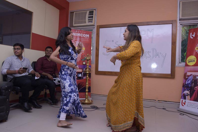 Mass communication colleges in Delhi